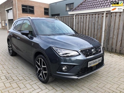 Seat Arona 1.0 TSI FR DSG Led Camera Navi AppleCarPlay