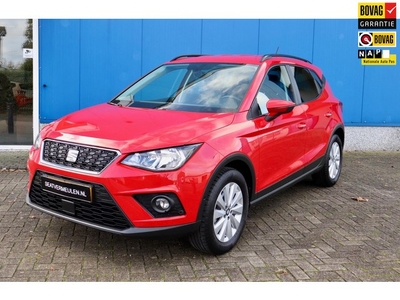 Seat Arona 1.0 TSI Style Business Intense