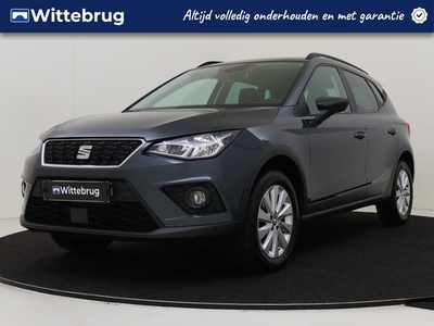 SEAT Arona 1.0 TSI Style Business Intense Climate Control