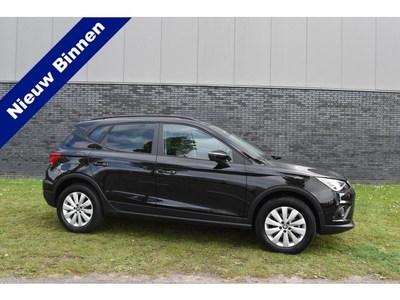 SEAT Arona 1.0 TSI Style Business Intense Cruise control