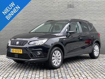 SEAT ARONA 1.0 TSI STYLE BUSINESS INTENSE I NAVIGATIE I