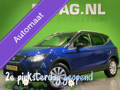 Seat Arona 1.0 TSI Xcellence Business Intense | Navi |