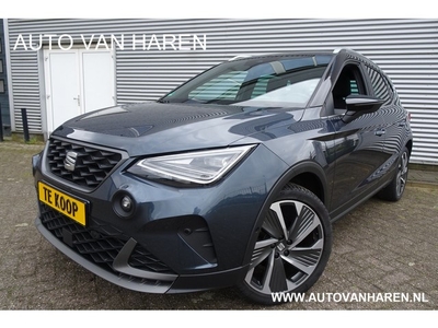 SEAT Arona 1.5 TSI 150 PK FR AUTOMAAT TREKHAAK DIGITAL