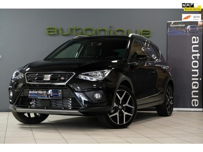 SEAT Arona 1.5 TSI EVO FR *36.412km* Virtual