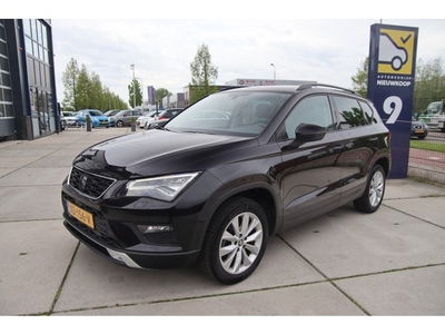 SEAT Ateca 1.0 TSI Style Buss. Intense ACC, 4x Camera