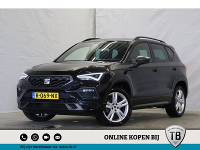 SEAT Ateca 1.5 TSI 150pk DSG FR Business Intense Navigatie