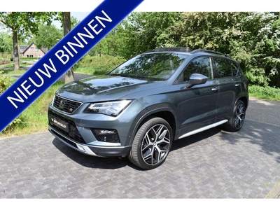 SEAT Ateca 1.5 TSI FR Business '20 FULL! PANO SUBLIEME AUTO!