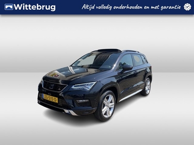 SEAT Ateca 1.5 TSI FR Business Intense / AUTOMAAT/