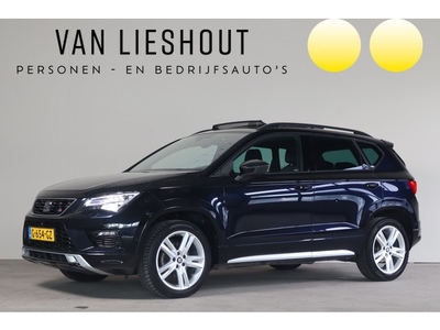 SEAT Ateca 1.5 TSI FR Business Intense NL-Auto!! 360-Camera