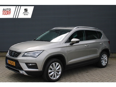 SEAT Ateca 1.5 TSI Style Business Intense Full-Led DAB+