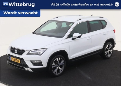 SEAT Ateca 1.5 TSI Xcellence Business Intense DSG AUTOMAAT