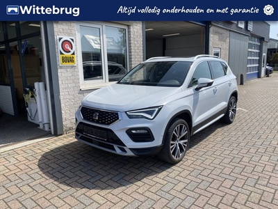 SEAT Ateca 1.5 TSI Xperience / AUTOMAAT/ PANO/ BEATS AUDIO/