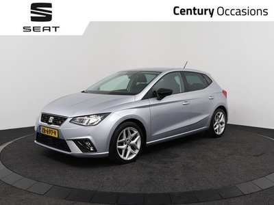 SEAT Ibiza 1.0 TSI 95Pk FR Business Intense / Adaptive