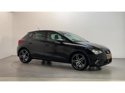 Seat Ibiza 1.0 TSI FR Business Intense Camera Navigatie App-Connect