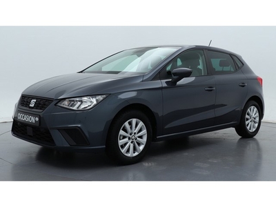 SEAT Ibiza 1.0 TSI Style Business Intense (bj 2021)