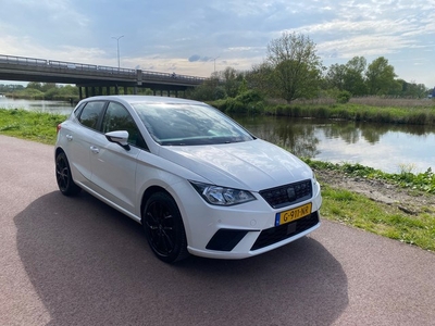 Seat Ibiza 1.0 TSI Style Business IntenseFront Ass.Luxe