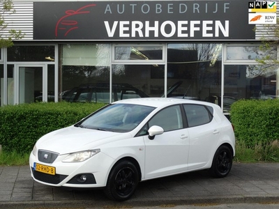 Seat Ibiza 1.2 TDI Style Ecomotive - AIRCO - CRUISE CONTR -