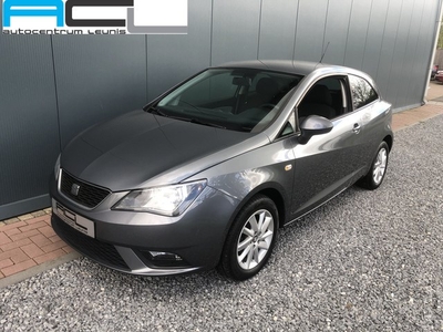 SEAT Ibiza 1.4i 16v Style 3-drs (bj 2013)