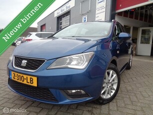 Seat Ibiza ST 1.0 TSI Style