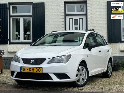 Seat Ibiza ST 1.2 TDI Businessline137DKM!NAPNette auto!