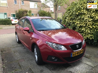 Seat Ibiza ST 1.2 TSI Style 5drs