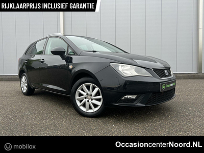 Seat Ibiza ST 1.2 TSI Style | Clima | PDC| cruise | NAP