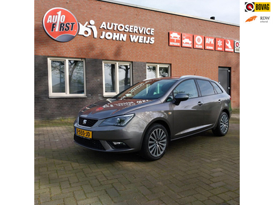 Seat IBIZA ST Kombi 1.2 TSI Connect, cruise control, PDC, airco, navi