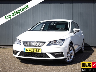 SEAT Leon 1.0 EcoTSI Style Business Intense (116PK)