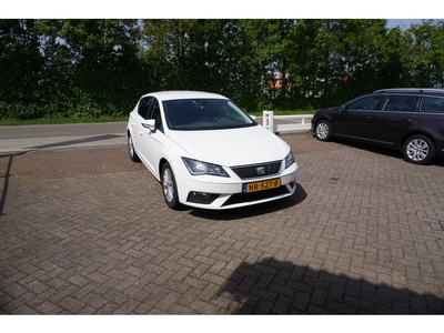 SEAT Leon 1.0 EcoTSI Style Business Intense CRUISE CLIMA