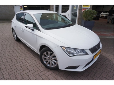 SEAT Leon 1.0I EcoTSI Style Connect (bj 2016)