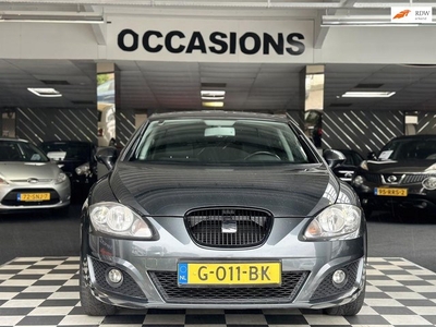 Seat Leon 1.2 TSI Ecomotive Style Carplay PDC Cruise Navi