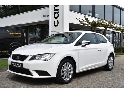 SEAT Leon 1.2 TSI Reference APPLE CARPLAY, CRUISE CONTROL