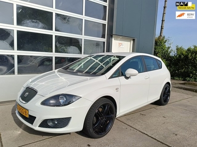 Seat Leon 1.2 TSI Reference