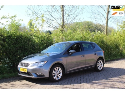 Seat Leon 1.2 TSI Style *Geheel onderhouden !