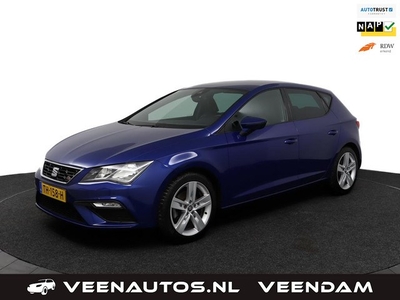 Seat Leon 1.4 EcoTSI FR Business Intense 150 PK Cruise NAP