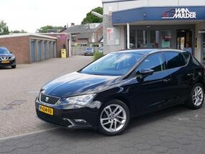 Seat LEON 1.4 TSI STYLANCE **Clima//Navi//Lm//A.u.r. Cam. **