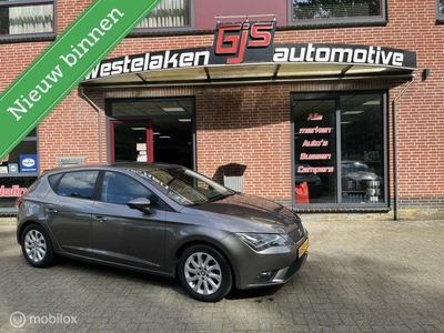 Seat Leon 1.6 TDI Limited Edition IIl