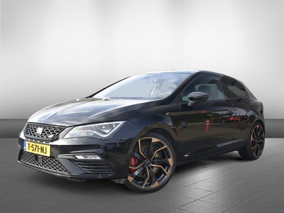 SEAT LEON SC 2.0 TSI CUPRA 300