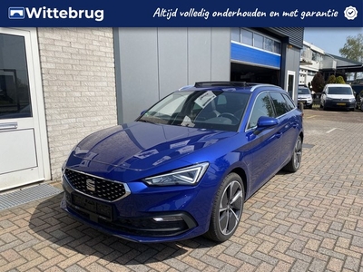 SEAT Leon Sportstourer 1.4 TSI eHybrid Xcellence /