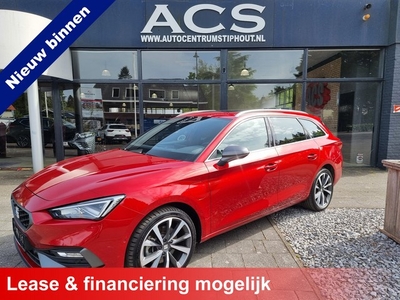 SEAT Leon plug in hybride 1.4 TSI - FR PANORAMA SUPER