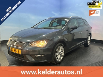 Seat Leon ST 1.0 EcoTSI Style Business Intense