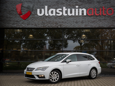 SEAT LEON ST 1.0 EcoTSI Style Business Intense , Virtual cockpit, Lane assist, Carplay,