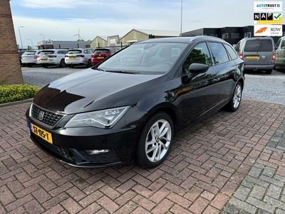 Seat Leon ST 1.6 TDI Style Business Intense