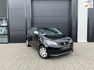 Seat MII 1.0 Reference AIRCO APK NIEUW