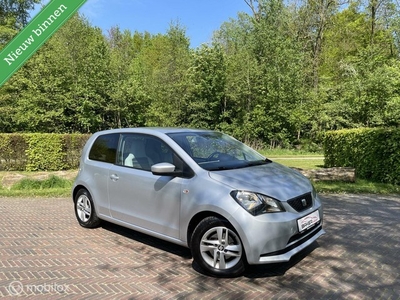 Seat Mii 1.0 Style Chic / Elektra Pakket / Airco / NAP /