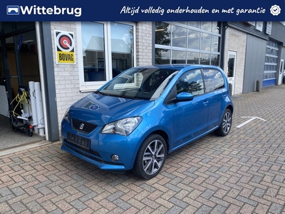 SEAT Mii Electric electric / INCL BTW/ PARK. SENSOREN/