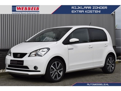 SEAT Mii Electric electric Plus (ex. 2000 subsidie) 280 km