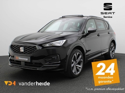 SEAT Tarraco 1.4 TSI e-Hybrid PHEV FR Business 245PK DSG