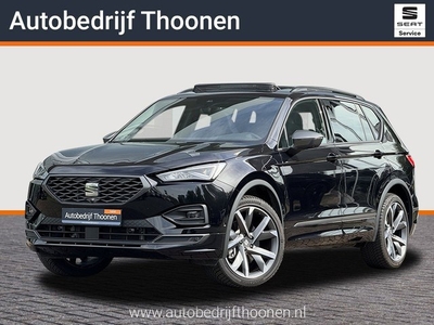 SEAT Tarraco 1.4 TSI e-Hybrid PHEV FR Business (bj 2023)