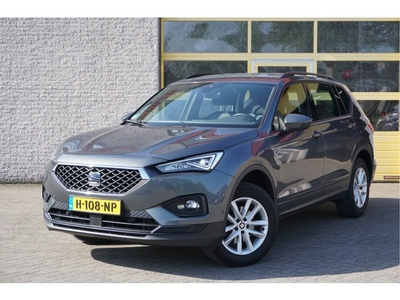 SEAT Tarraco 1.5 TSI 150PK! Automaat Style Limited BJ2020